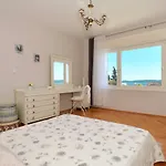 Apartment Mar Deluxe