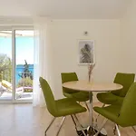 Mar Deluxe Apartment *