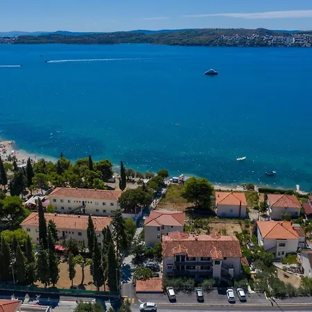 Διαμέρισμα Mar Deluxe