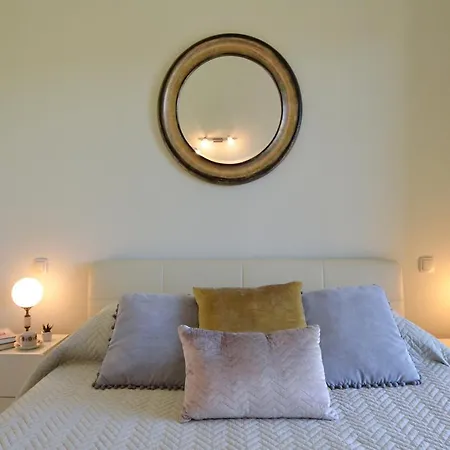 Mar Deluxe Lägenhet Trogir