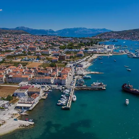 Appartement Mar Deluxe Trogir