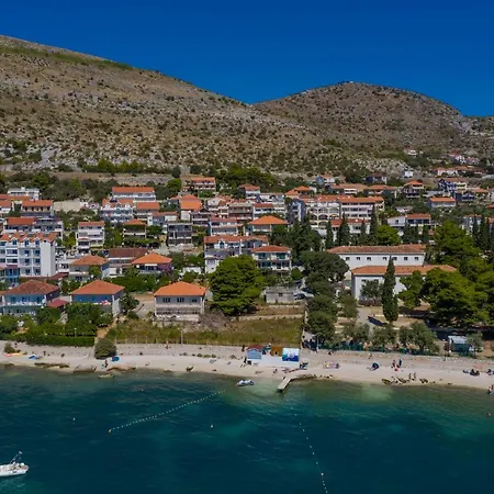 Lägenhet Mar Deluxe