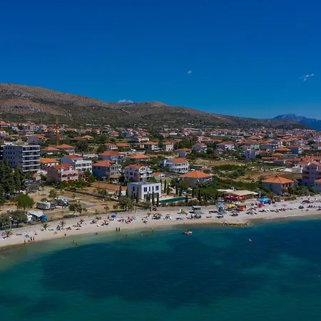 Lägenhet Mar Deluxe *