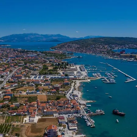 Lägenhet Mar Deluxe