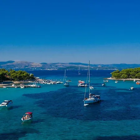 Mar Deluxe Lägenhet