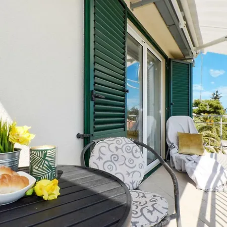 Lägenhet Mar Deluxe Trogir