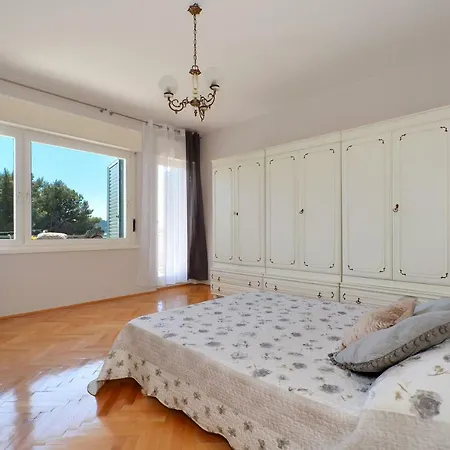 Mar Deluxe Lägenhet Trogir