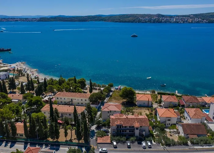 Διαμέρισμα Mar Deluxe