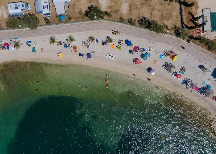 Mar Deluxe Appartement