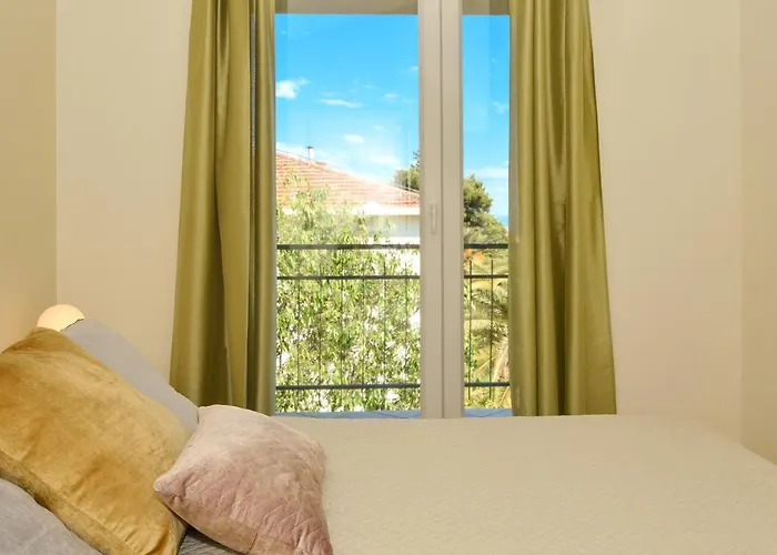 Appartement Mar Deluxe Trogir