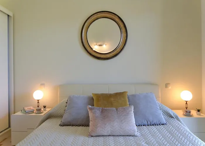Mar Deluxe Apartman Trogir