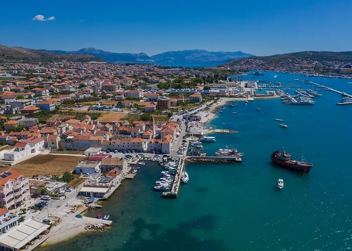 Apartman Mar Deluxe Trogir