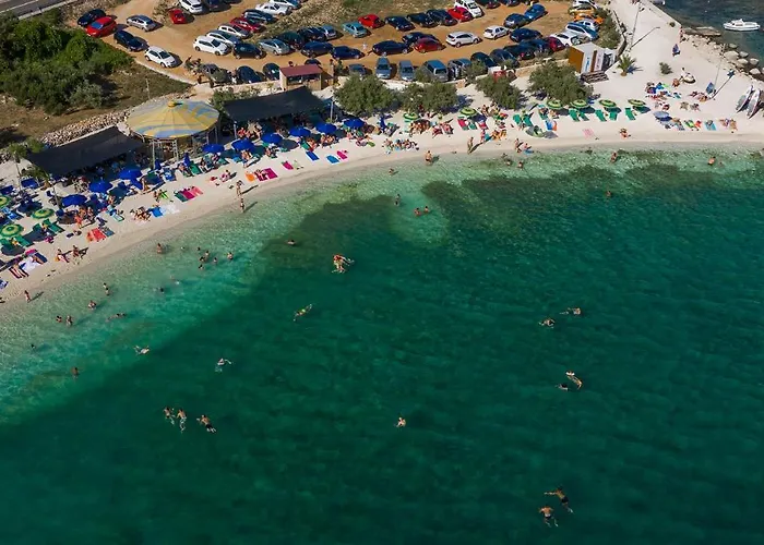 Mar Deluxe Appartement *