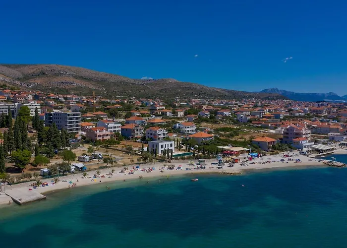 Διαμέρισμα Mar Deluxe *