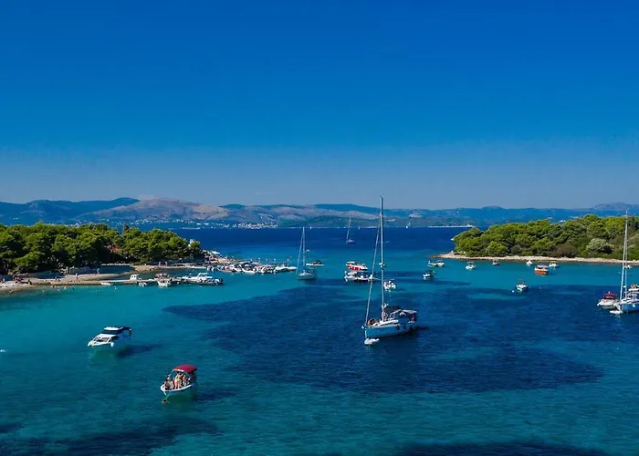 Mar Deluxe Appartement