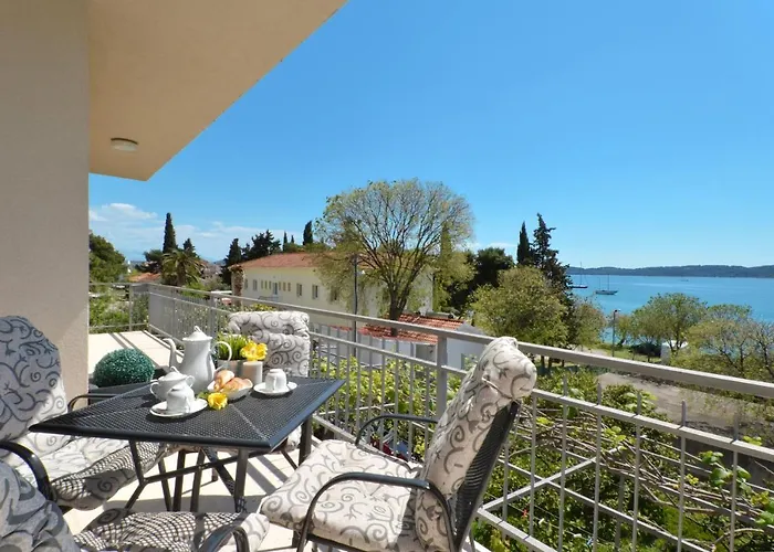 Apartman Mar Deluxe Trogir