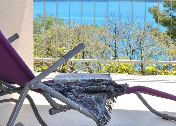 Apartman Mar Deluxe *