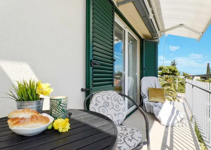 Apartman Mar Deluxe Trogir