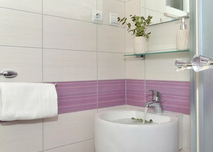 Apartman Mar Deluxe *