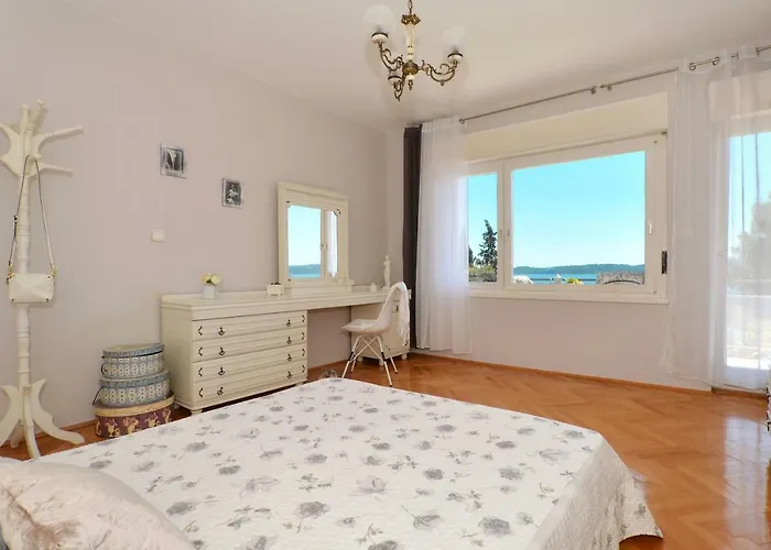 Apartman Mar Deluxe