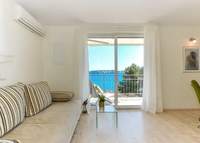 Apartman Mar Deluxe