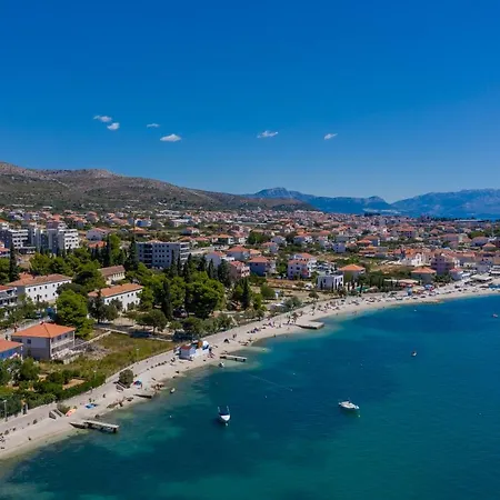 Mar Deluxe Lejlighed Trogir