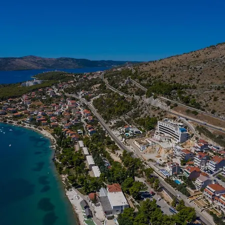 Lejlighed Mar Deluxe