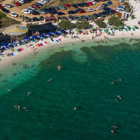 Mar Deluxe Lejlighed *