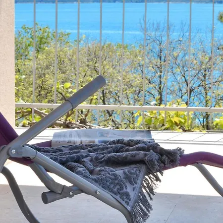 Apartman Mar Deluxe *