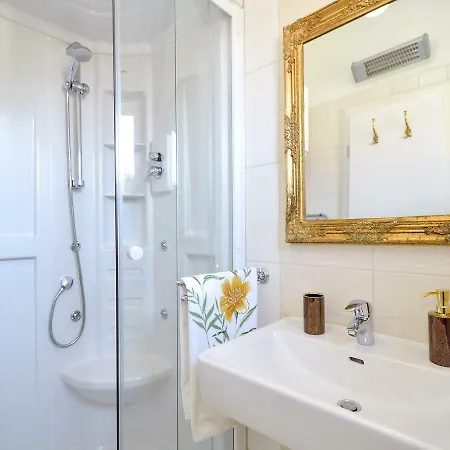 Lejlighed Mar Deluxe