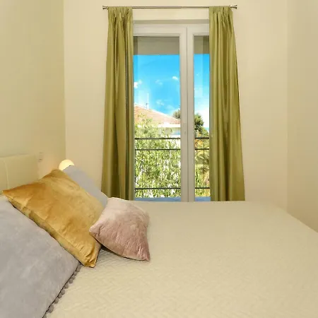 Lejlighed Mar Deluxe