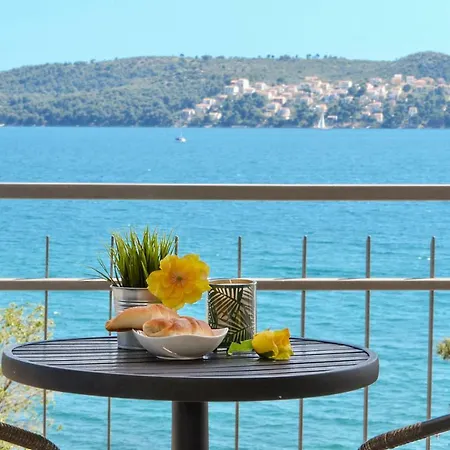 Apartman Mar Deluxe Trogir