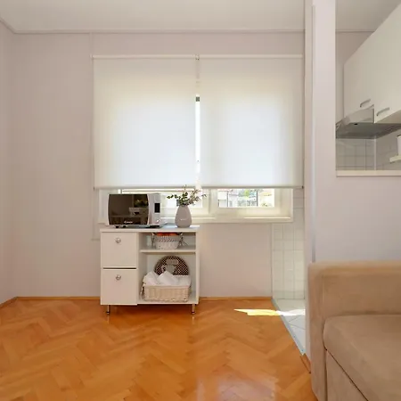 Mar Deluxe Lejlighed