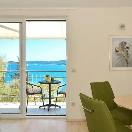 Apartman Mar Deluxe Trogir