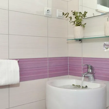 Apartman Mar Deluxe *