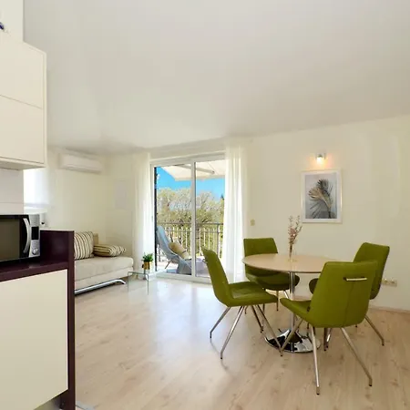 Lejlighed Mar Deluxe Trogir