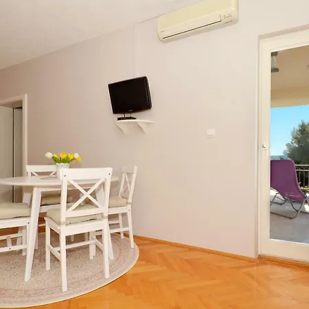 Mar Deluxe Lejlighed Trogir