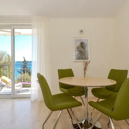 Mar Deluxe דירה *