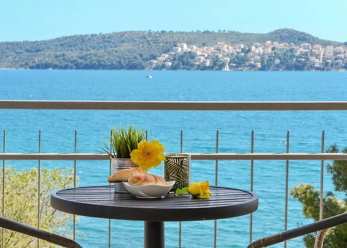 Appartement Mar Deluxe Trogir