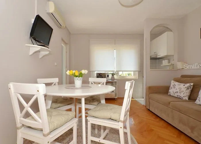 Mar Deluxe Appartement *