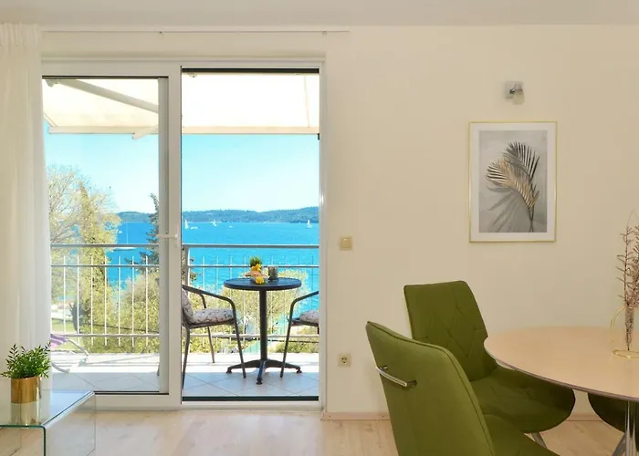 Appartement Mar Deluxe Trogir