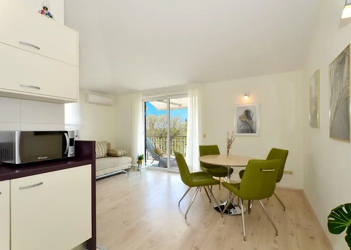 Appartement Mar Deluxe Trogir