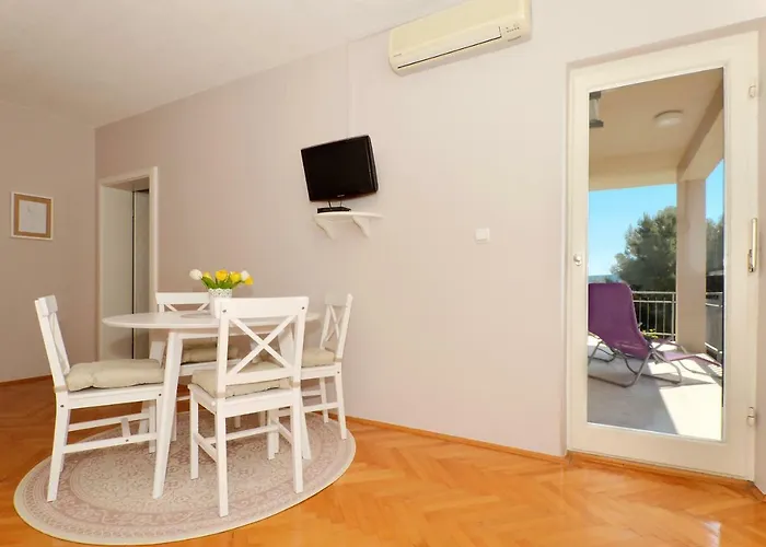 Mar Deluxe Appartement Trogir