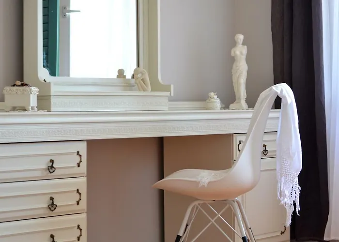 Mar Deluxe Appartement