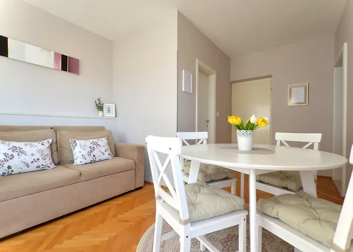 Mar Deluxe * تروغير